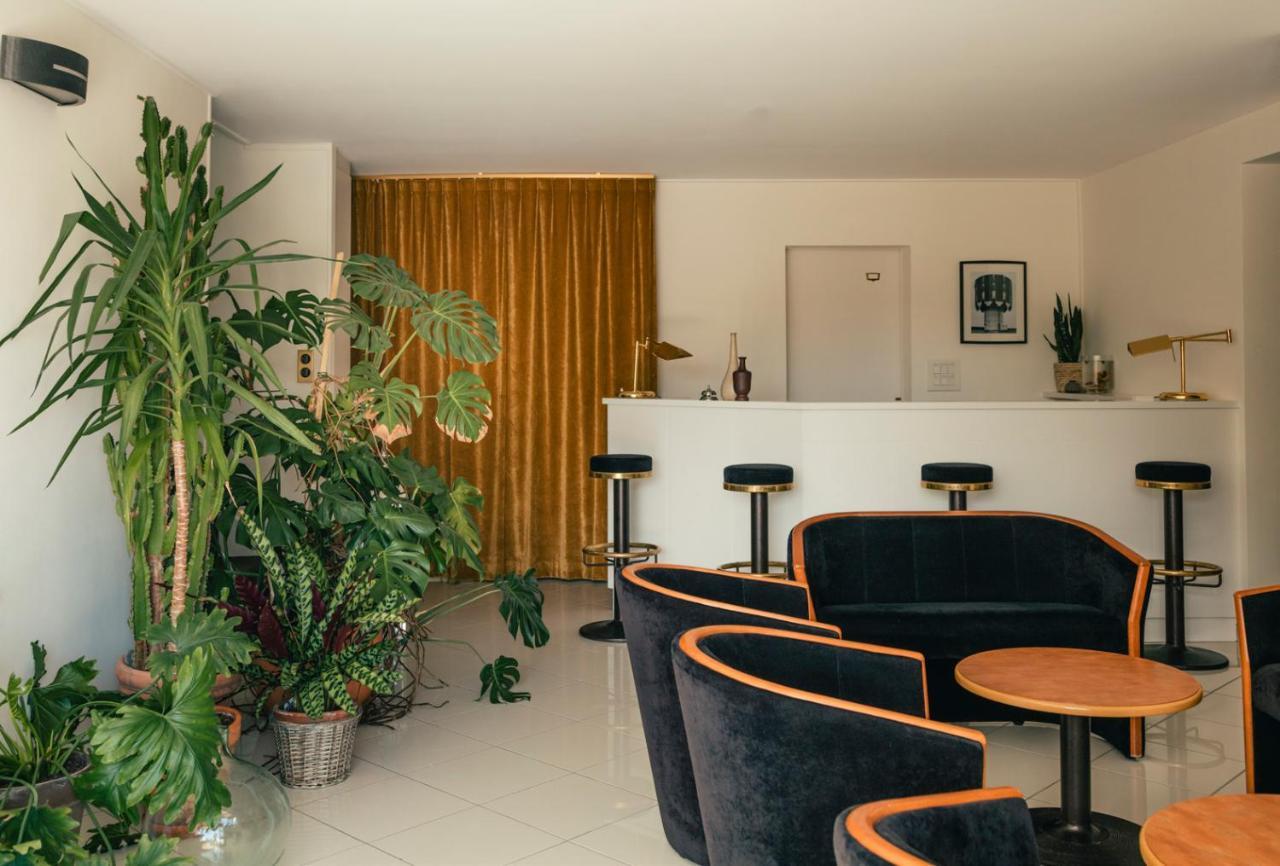 Hotel Le Temeraire Шароль Экстерьер фото
